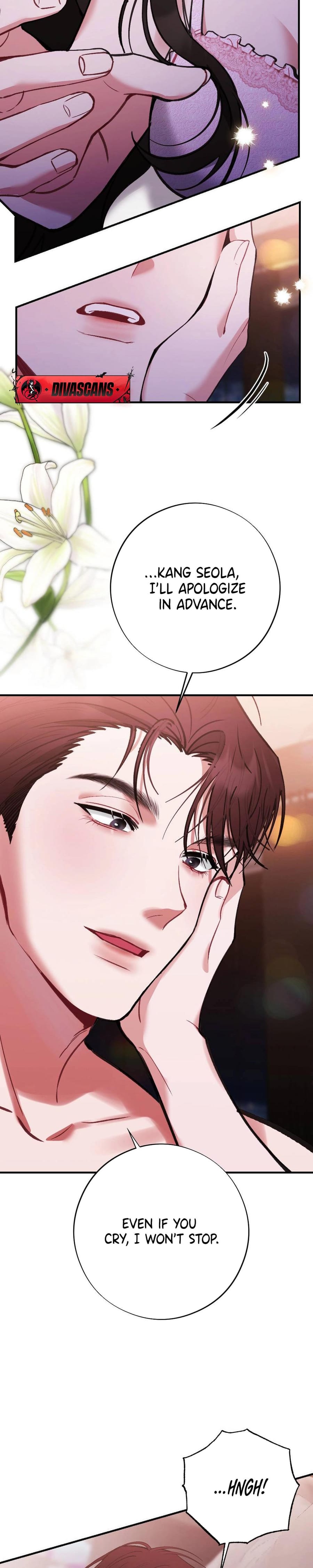 Last Love (Uncensored), chapter 1, page 14 of 37