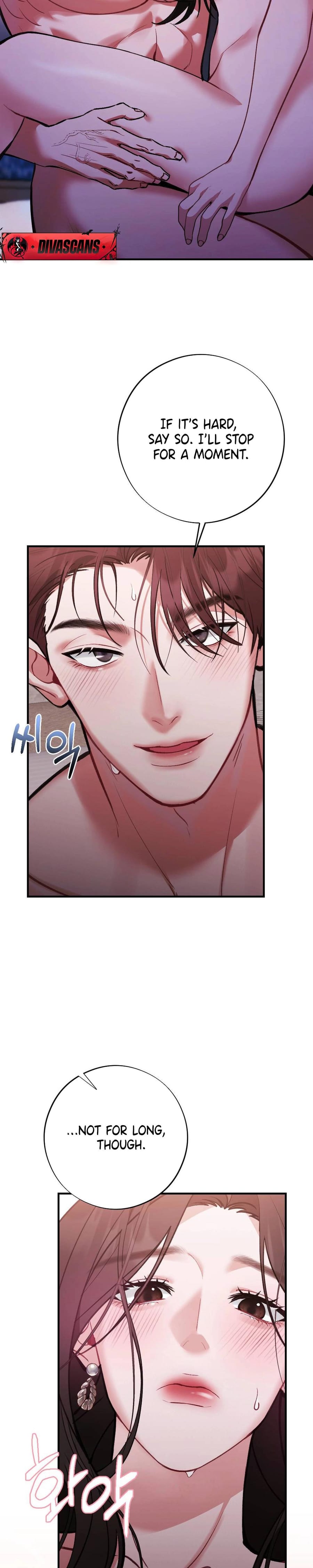 Last Love (Uncensored), chapter 1, page 17 of 37