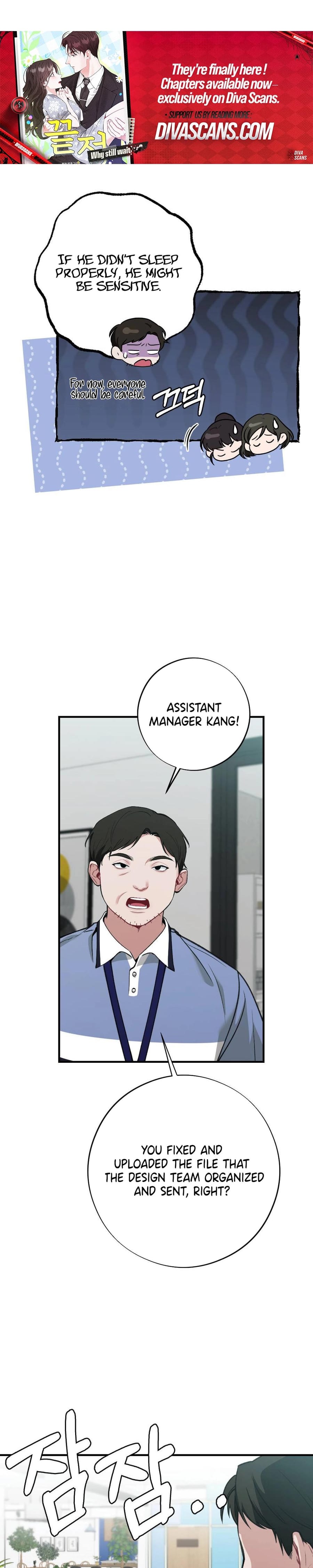 Last Love (Uncensored), chapter 1, page 25 of 37