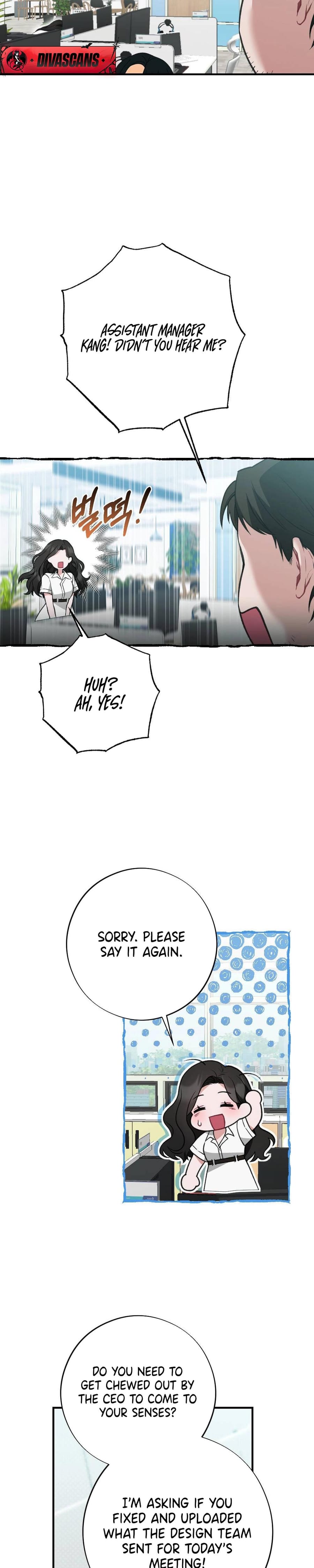 Last Love (Uncensored), chapter 1, page 26 of 37