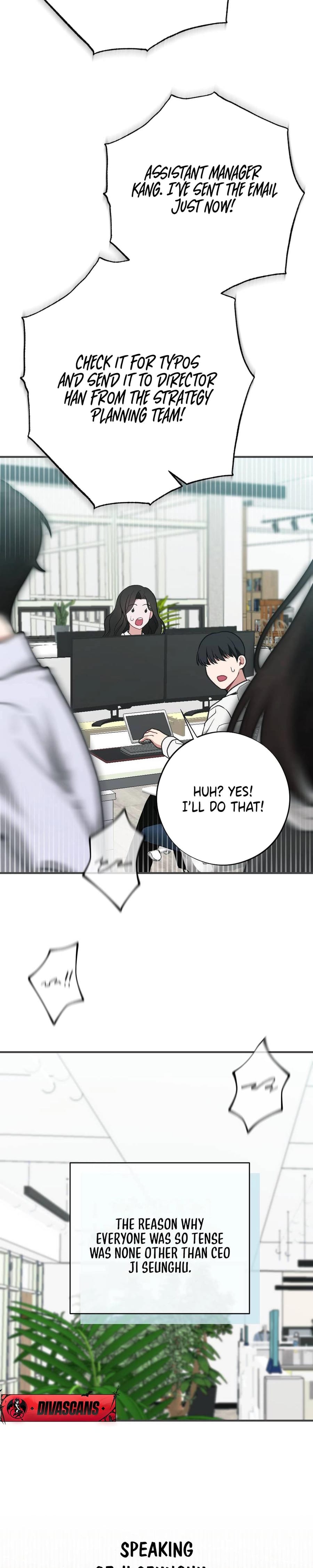 Last Love (Uncensored), chapter 1, page 31 of 37