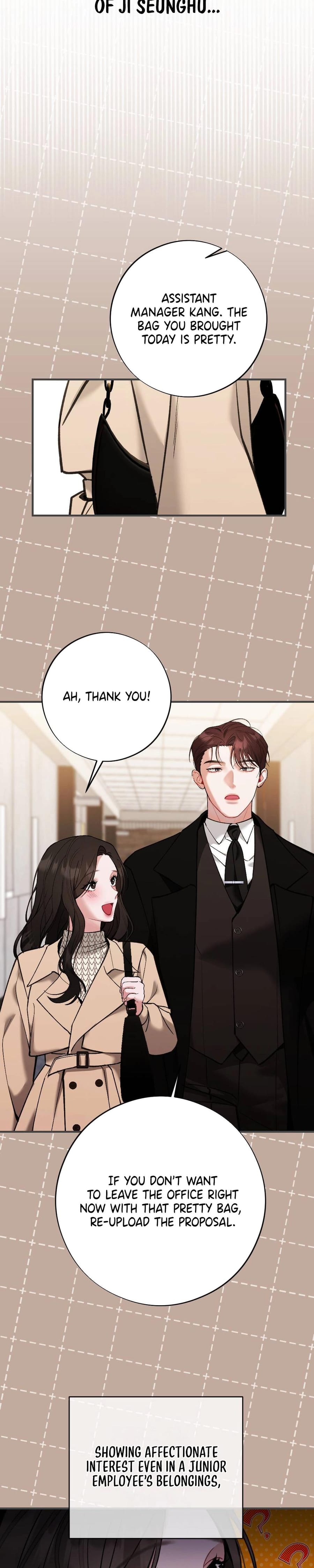Last Love (Uncensored), chapter 1, page 32 of 37