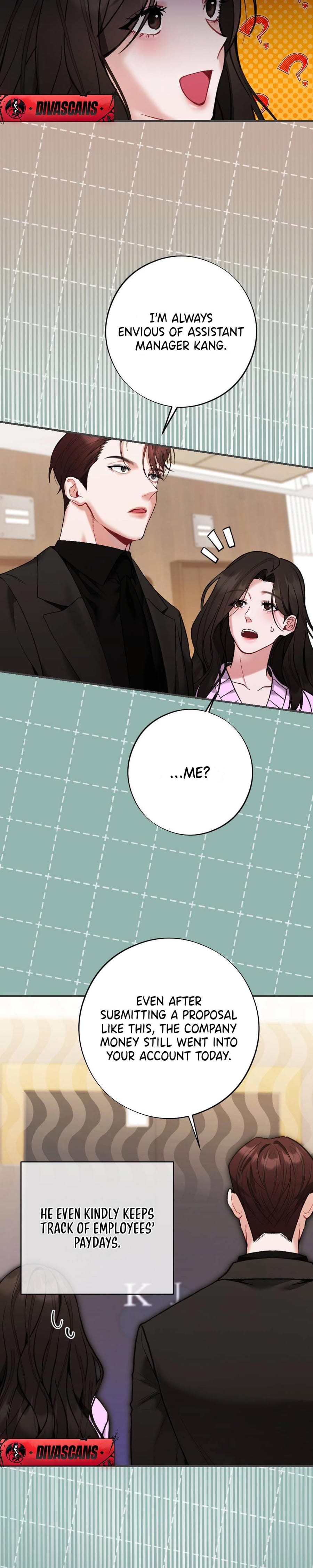 Last Love (Uncensored), chapter 1, page 33 of 37