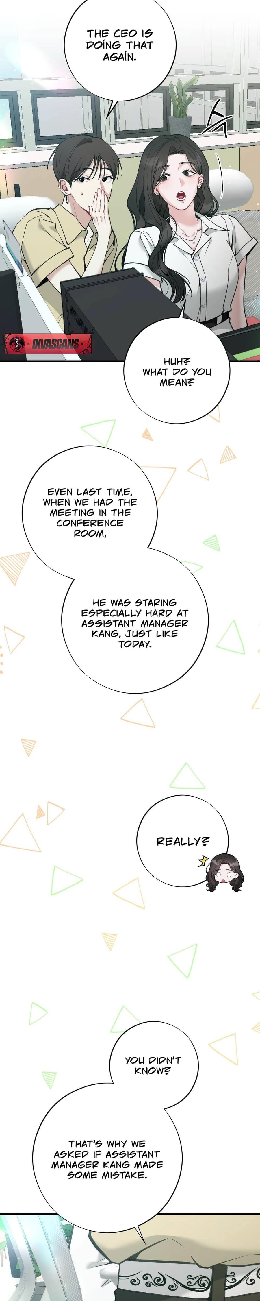 Last Love (Uncensored), chapter 2, page 6 of 37