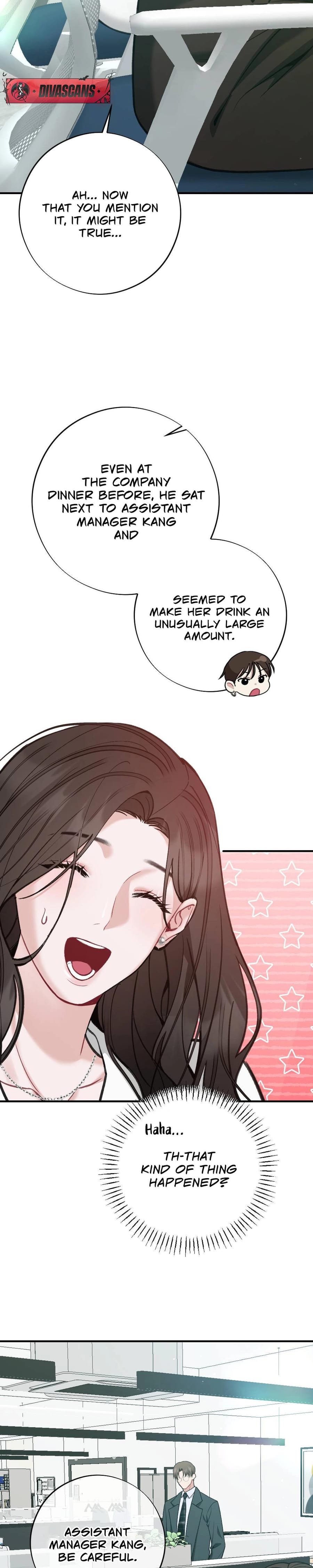 Last Love (Uncensored), chapter 2, page 7 of 37