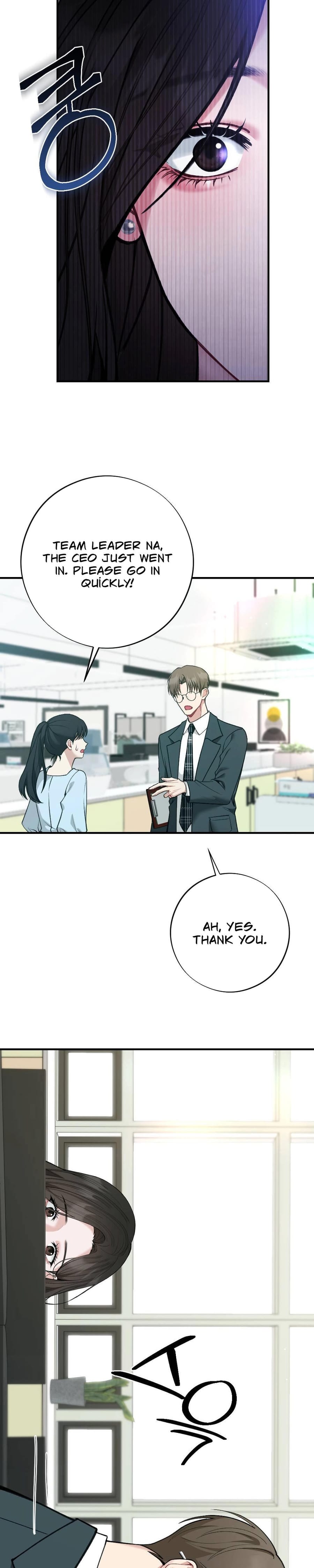 Last Love (Uncensored), chapter 2, page 9 of 37