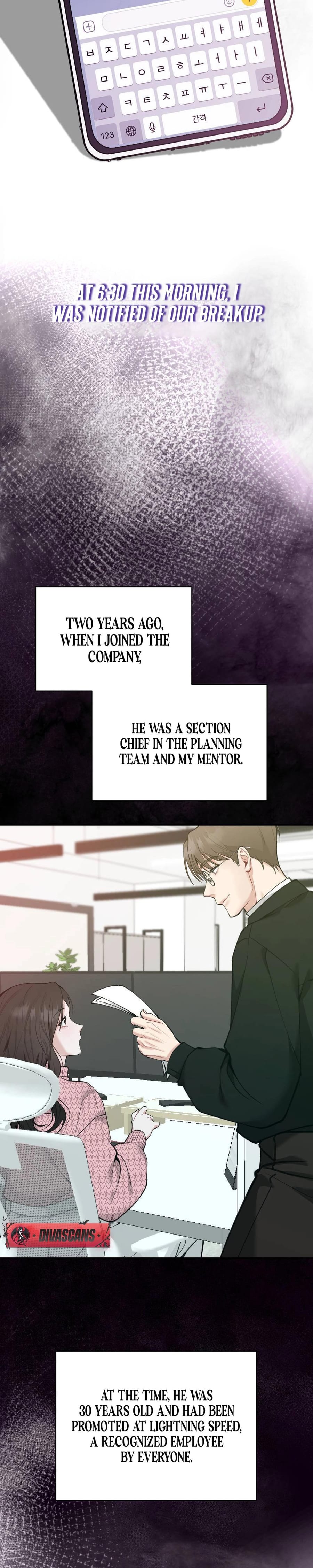 Last Love (Uncensored), chapter 2, page 11 of 37
