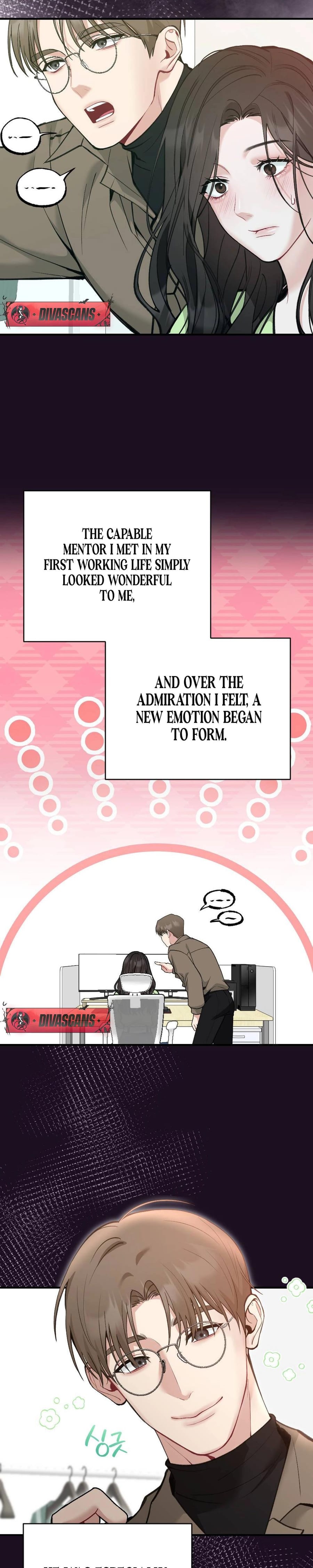 Last Love (Uncensored), chapter 2, page 12 of 37
