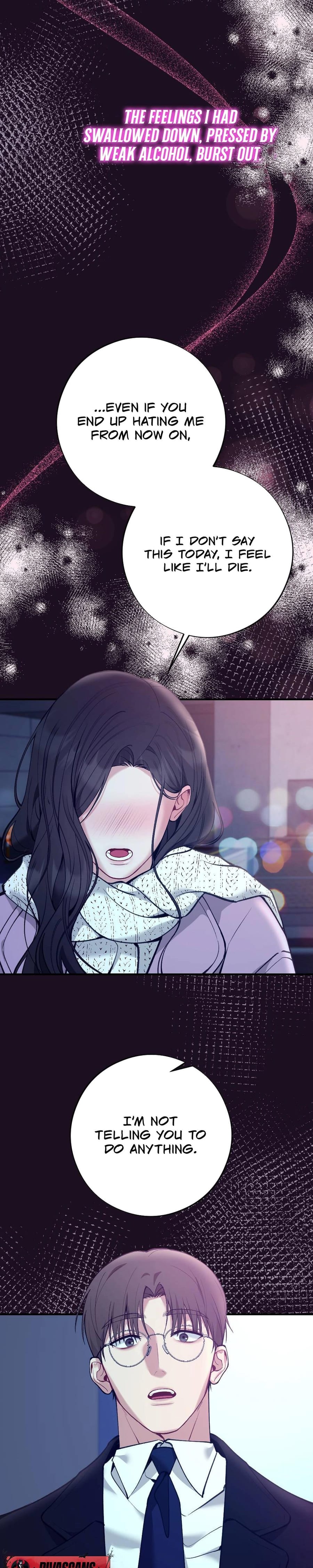 Last Love (Uncensored), chapter 2, page 14 of 37