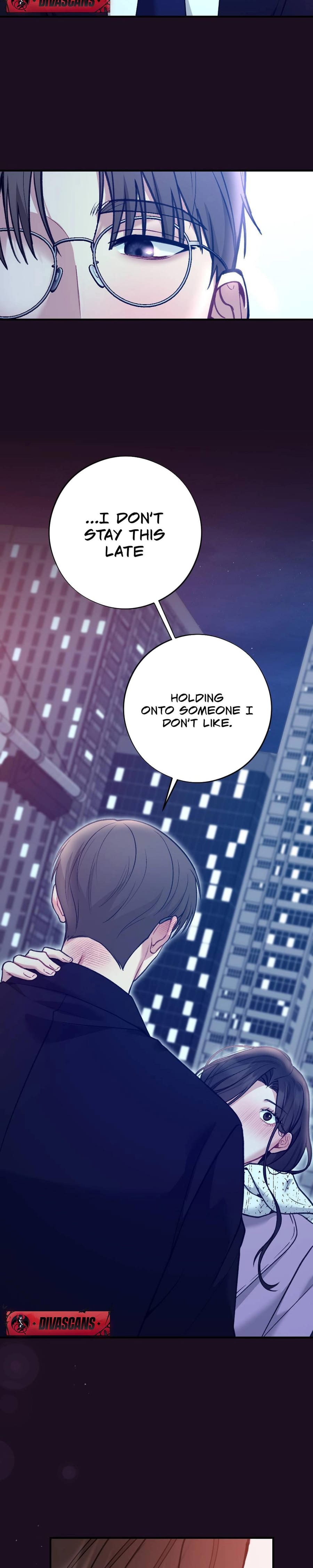 Last Love (Uncensored), chapter 2, page 15 of 37
