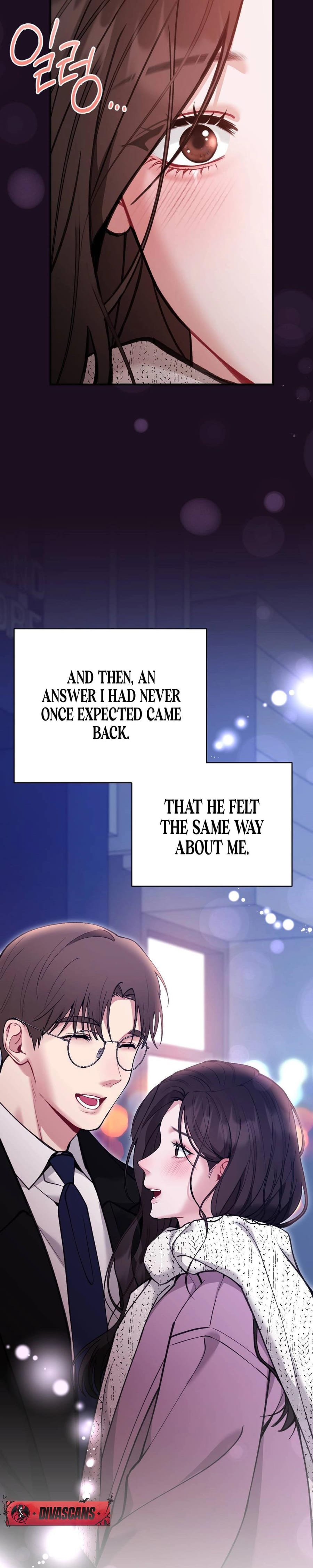 Last Love (Uncensored), chapter 2, page 16 of 37
