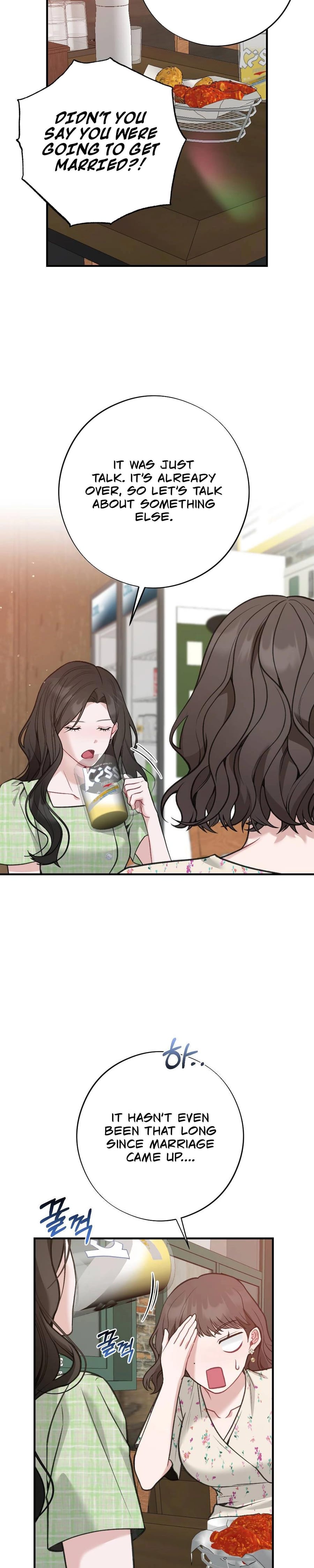 Last Love (Uncensored), chapter 2, page 20 of 37