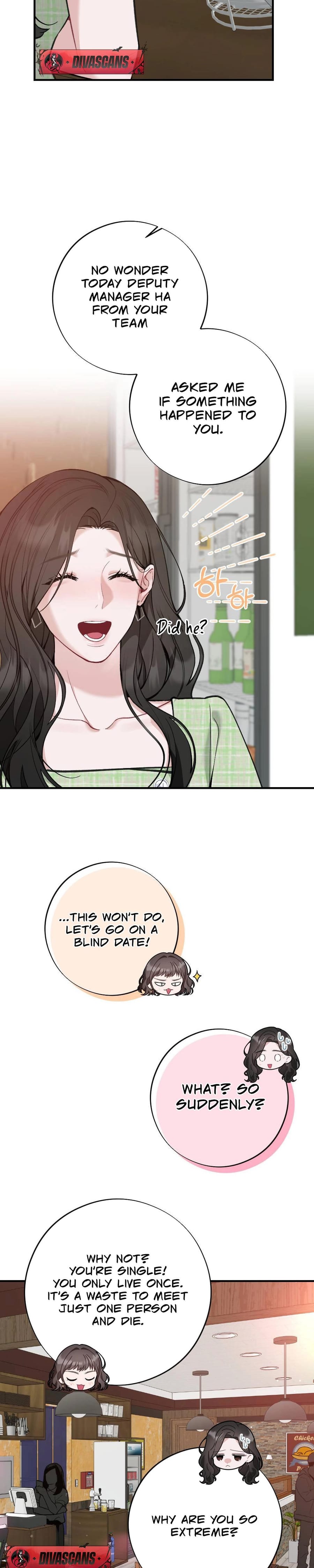 Last Love (Uncensored), chapter 2, page 21 of 37