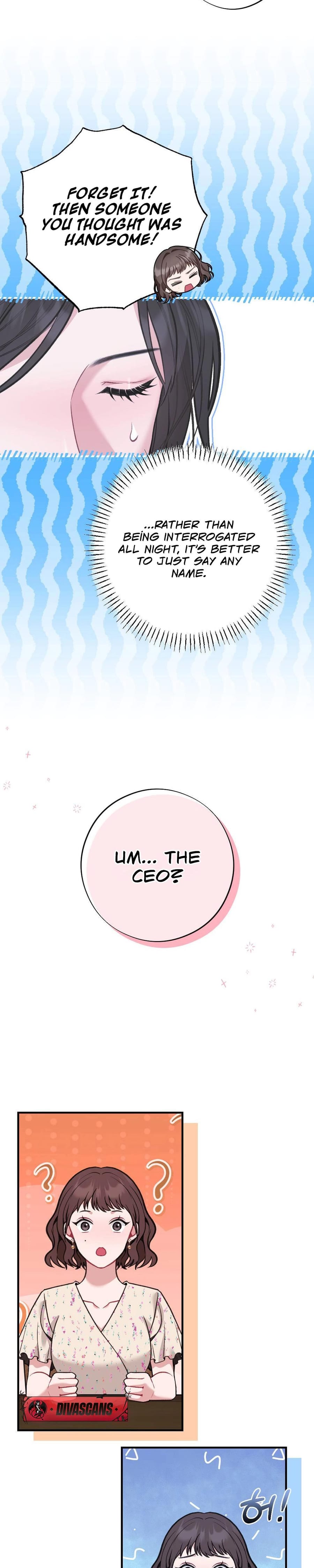 Last Love (Uncensored), chapter 2, page 23 of 37