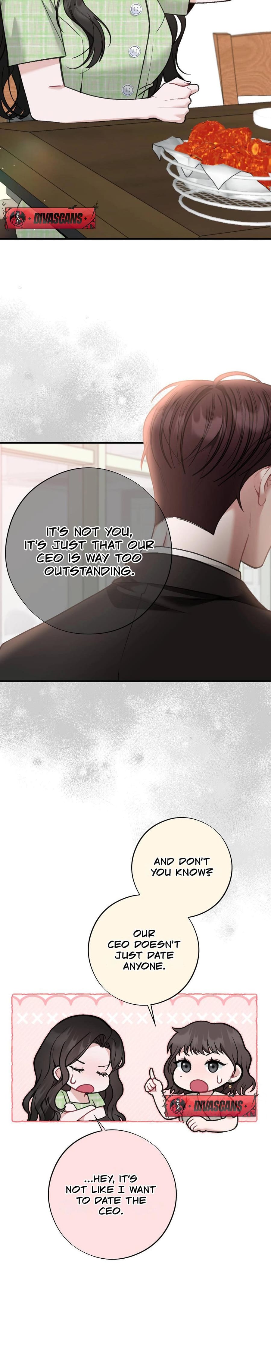 Last Love (Uncensored), chapter 2, page 25 of 37