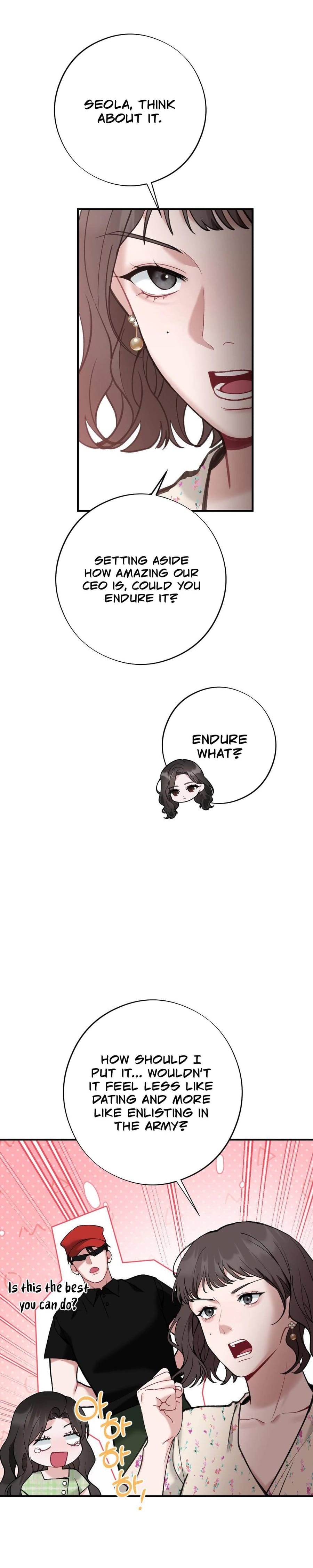 Last Love (Uncensored), chapter 2, page 26 of 37