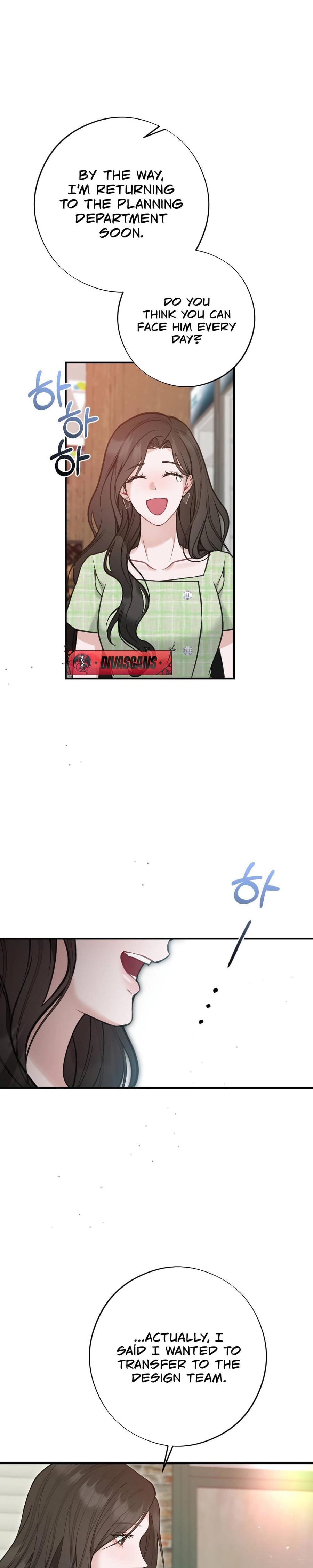Last Love (Uncensored), chapter 2, page 27 of 37