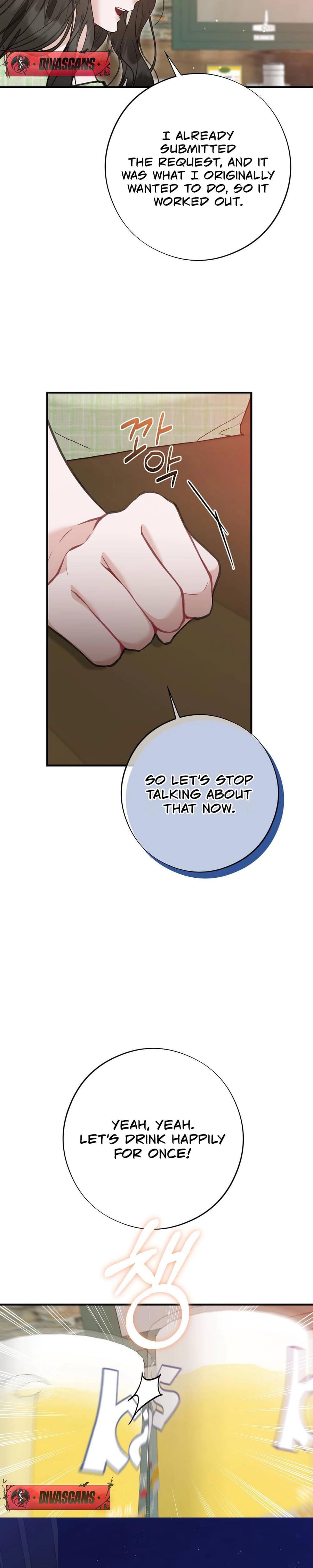 Last Love (Uncensored), chapter 2, page 28 of 37