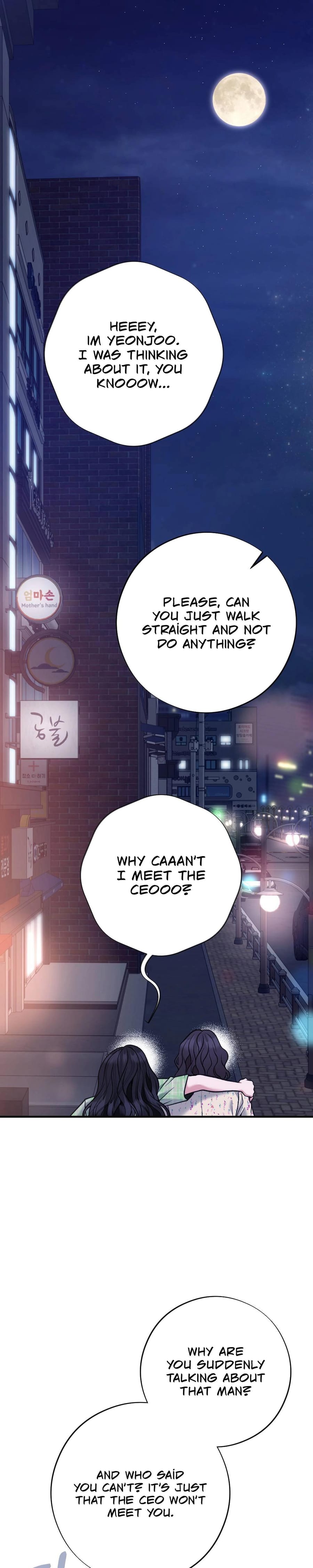 Last Love (Uncensored), chapter 2, page 29 of 37