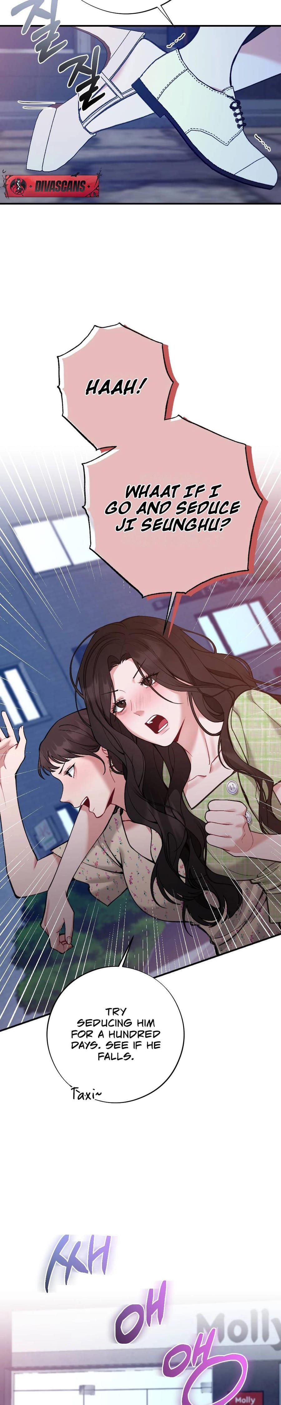 Last Love (Uncensored), chapter 2, page 30 of 37