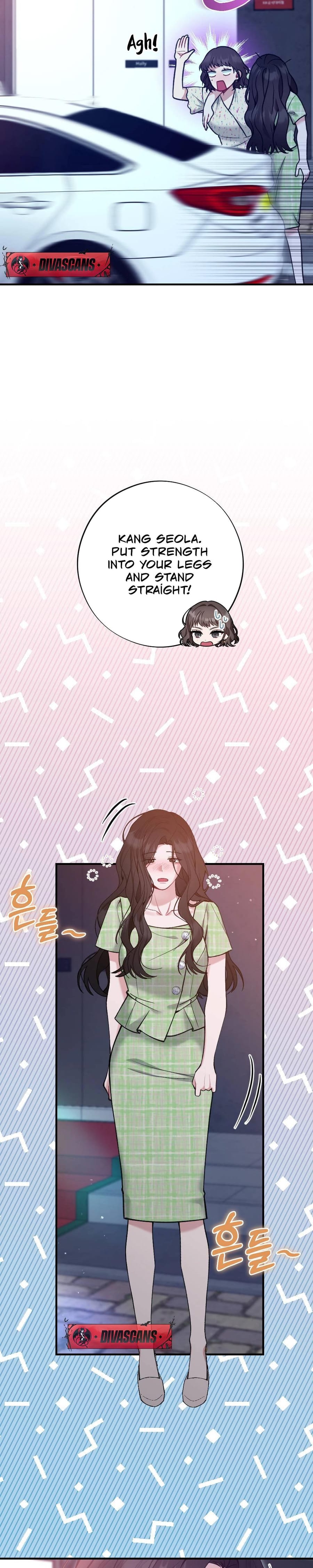 Last Love (Uncensored), chapter 2, page 31 of 37