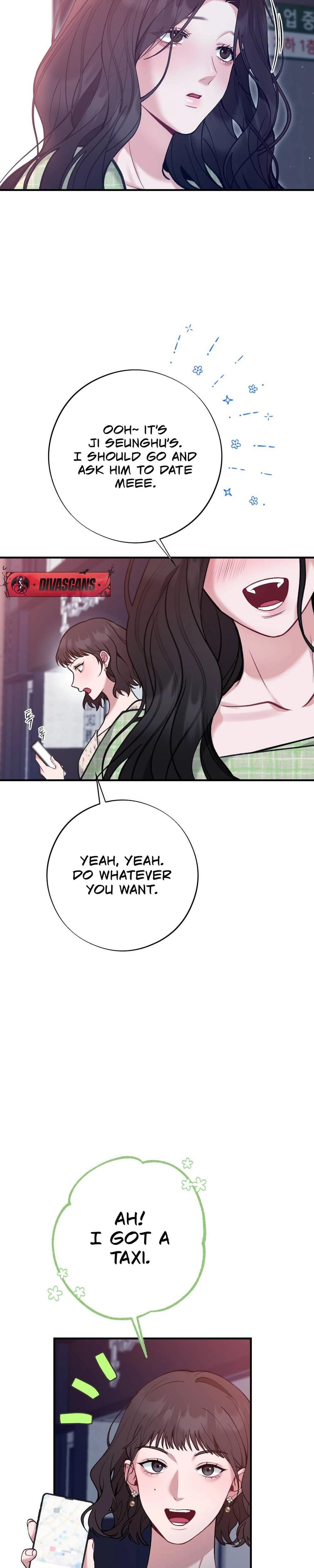 Last Love (Uncensored), chapter 2, page 32 of 37
