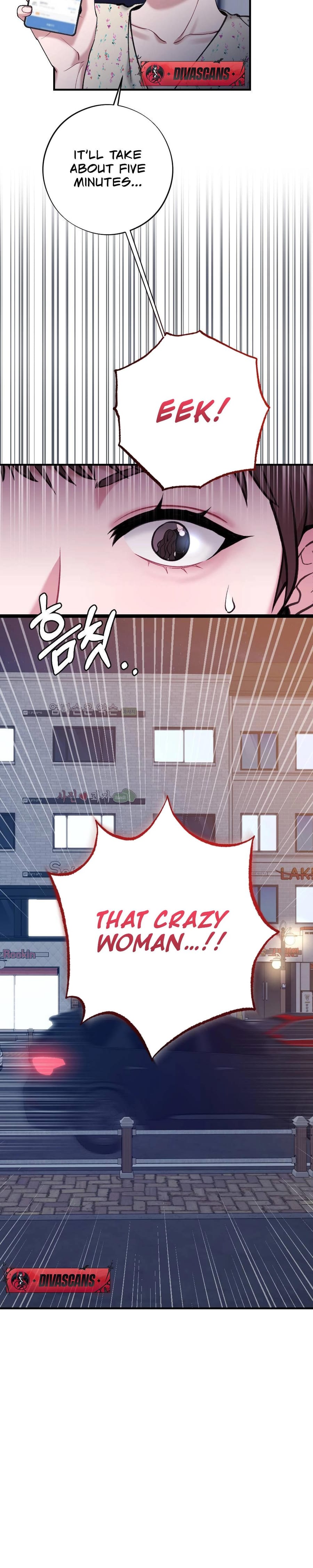 Last Love (Uncensored), chapter 2, page 33 of 37