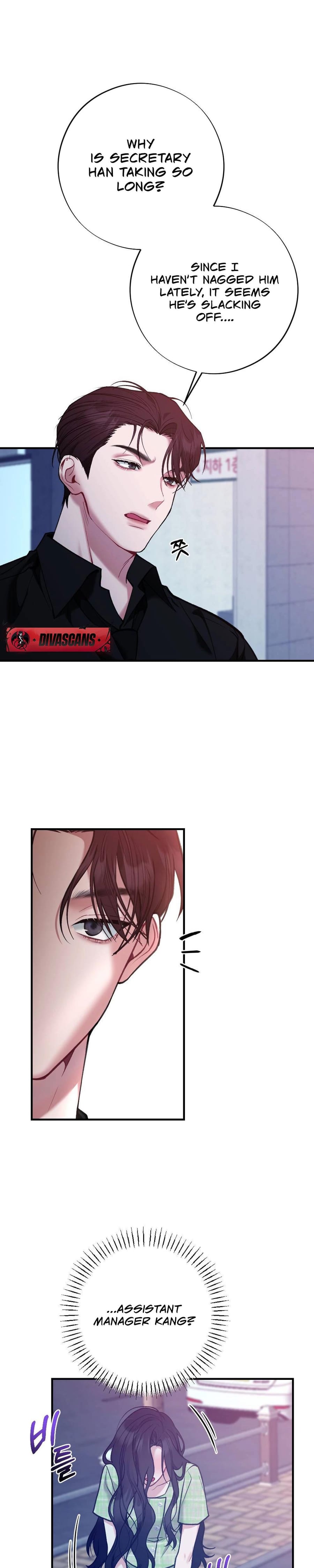 Last Love (Uncensored), chapter 2, page 34 of 37