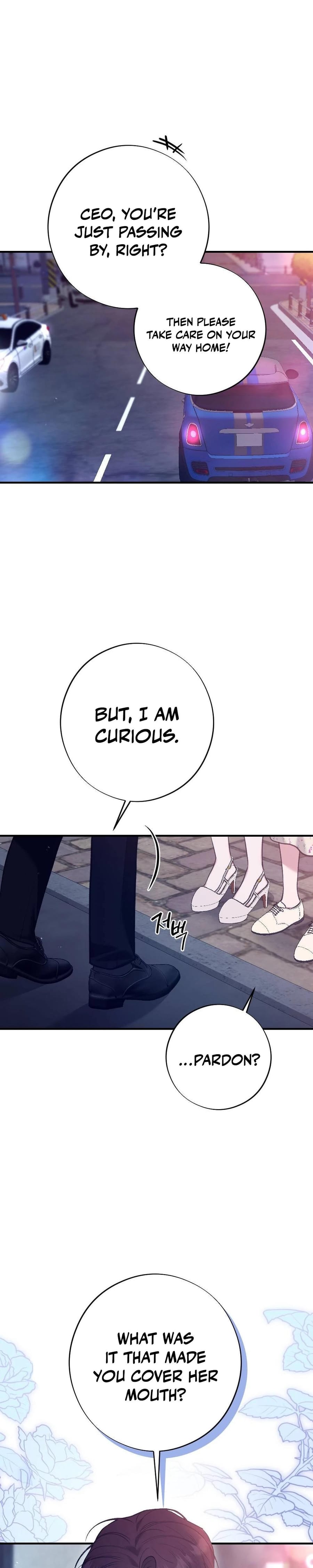 Last Love (Uncensored), chapter 3, page 6 of 35