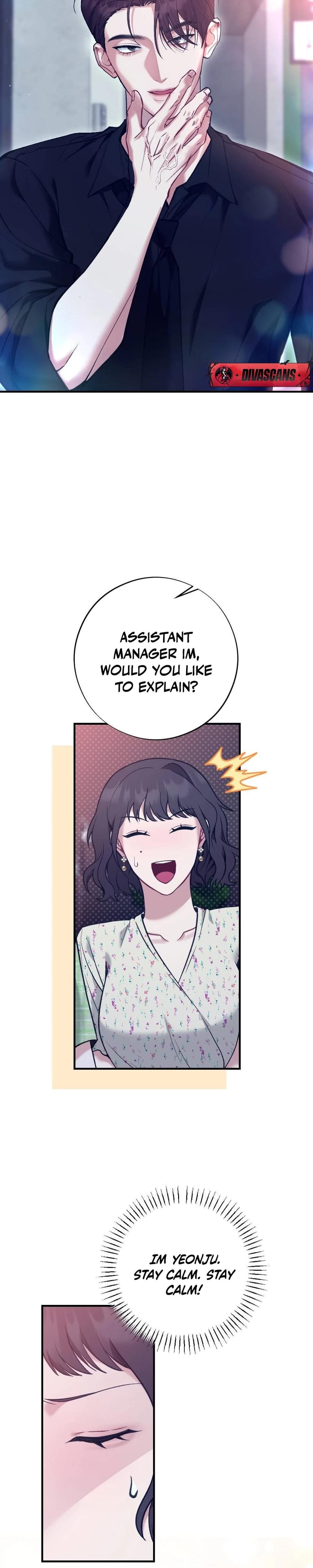 Last Love (Uncensored), chapter 3, page 7 of 35
