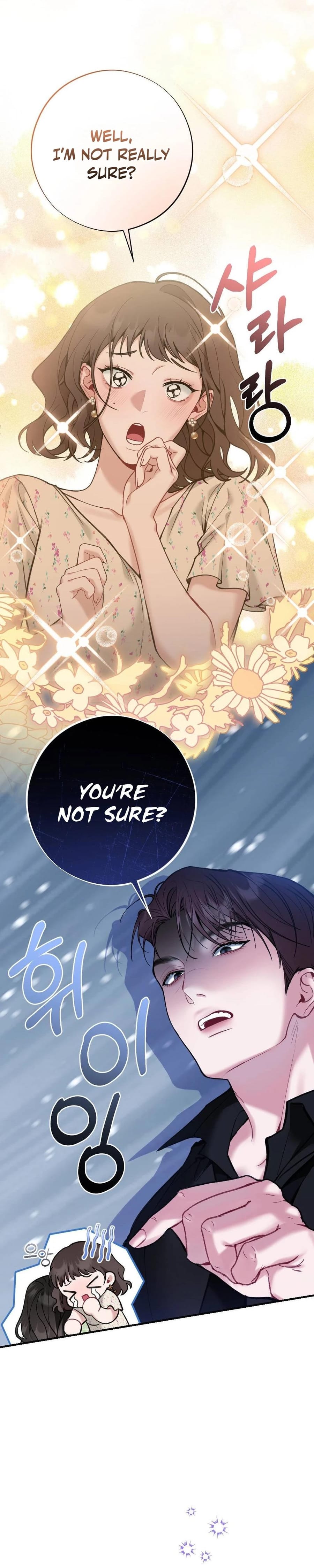Last Love (Uncensored), chapter 3, page 8 of 35