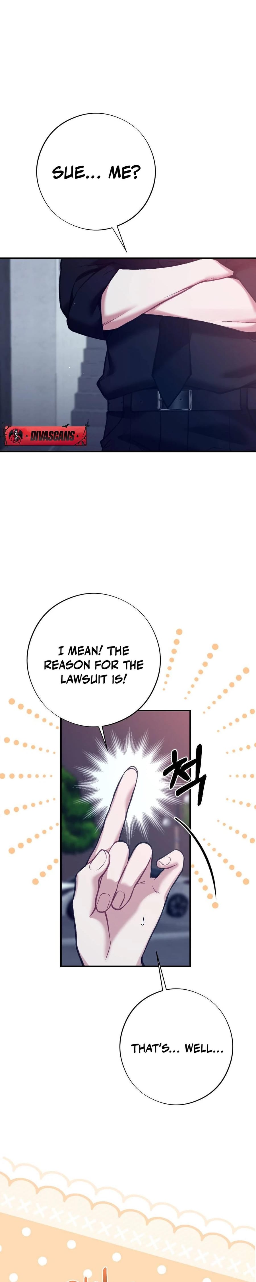 Last Love (Uncensored), chapter 3, page 10 of 35