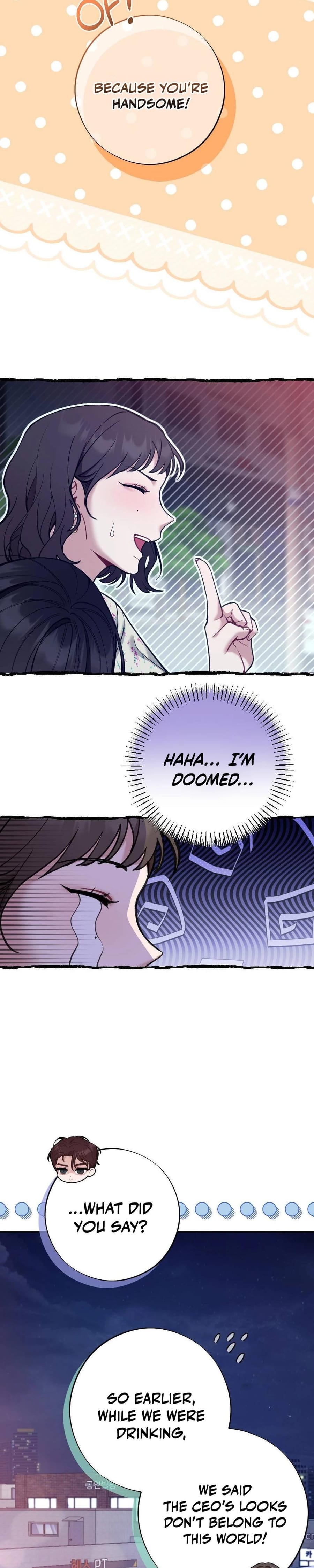 Last Love (Uncensored), chapter 3, page 11 of 35