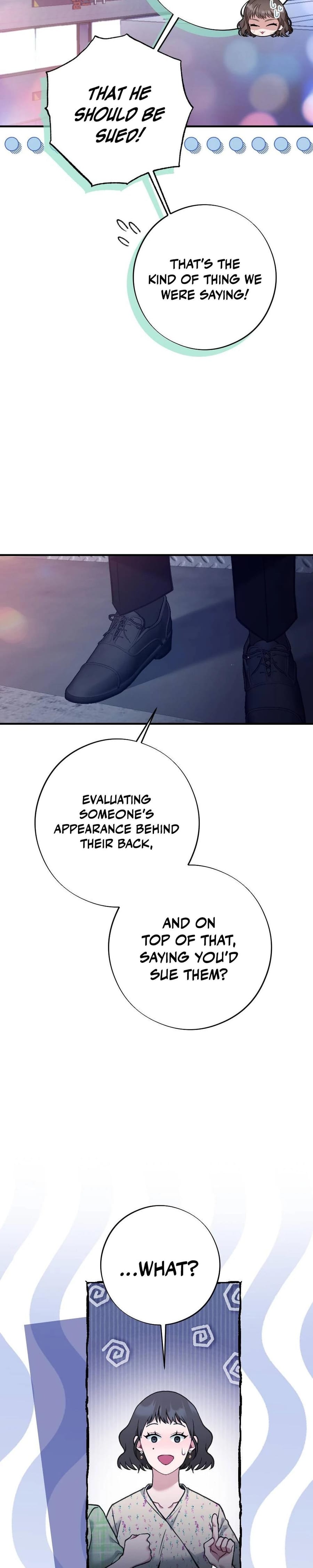 Last Love (Uncensored), chapter 3, page 12 of 35