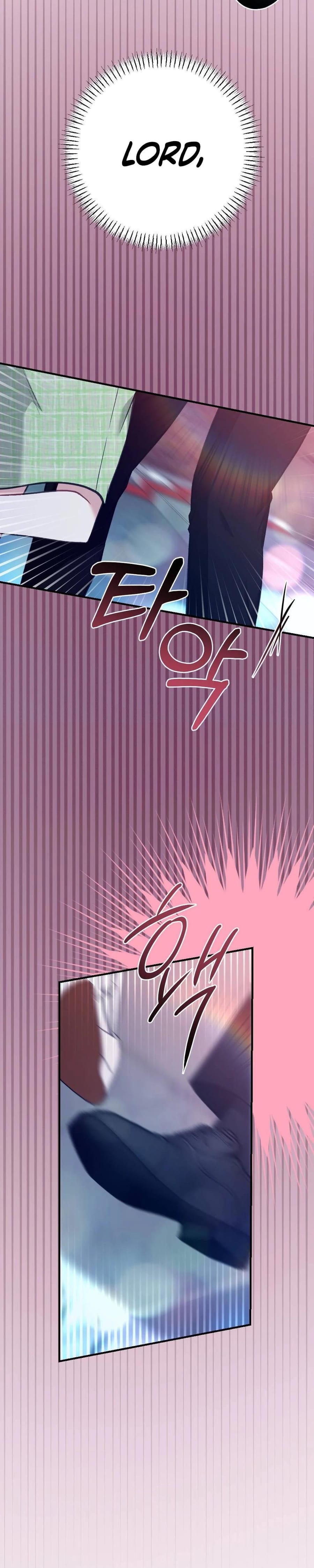 Last Love (Uncensored), chapter 3, page 15 of 35