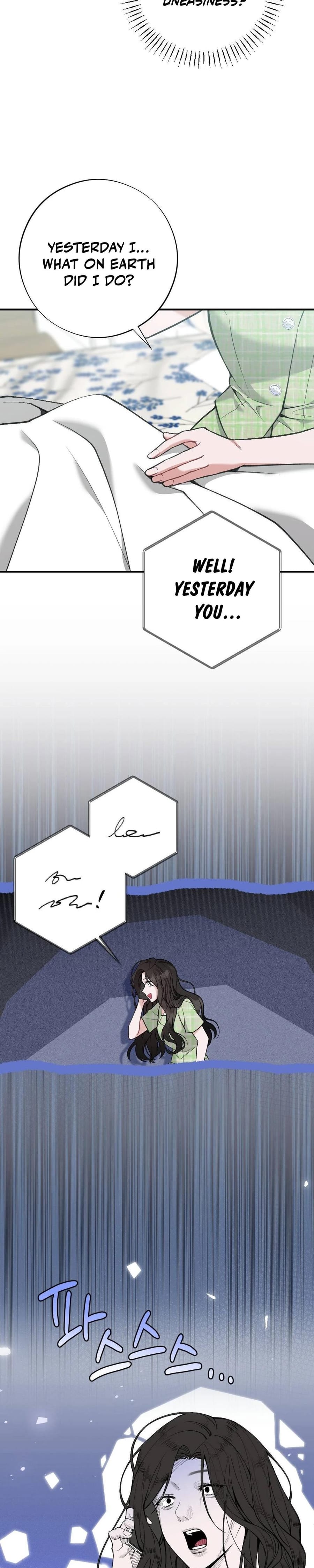 Last Love (Uncensored), chapter 3, page 20 of 35