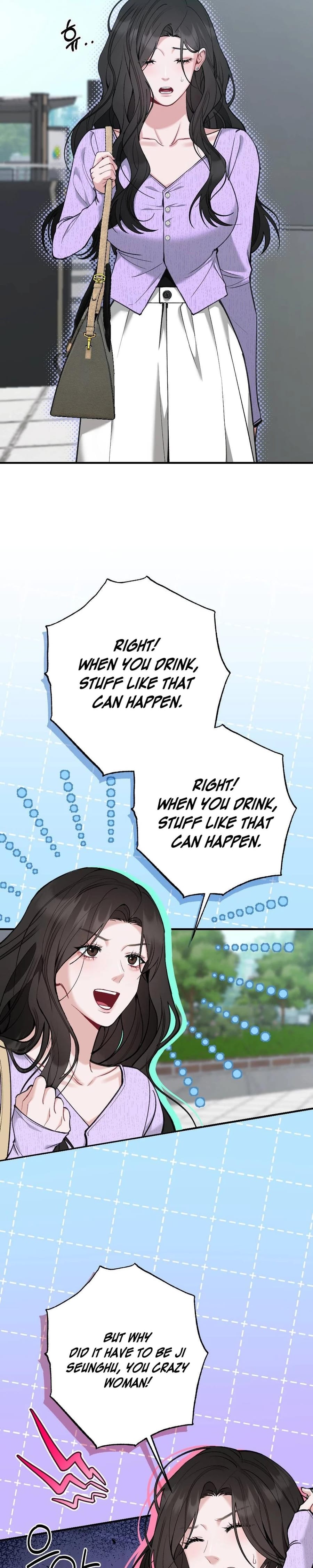 Last Love (Uncensored), chapter 3, page 22 of 35