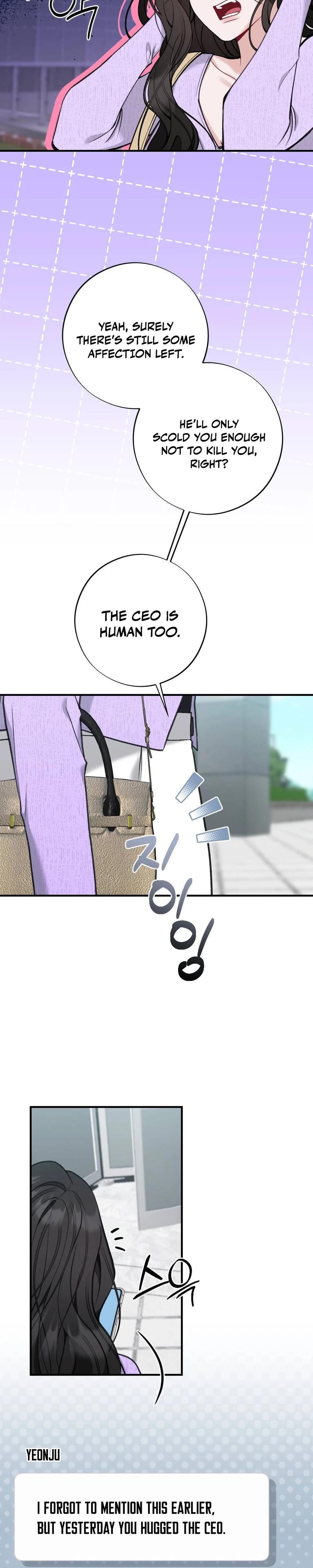 Last Love (Uncensored), chapter 3, page 23 of 35