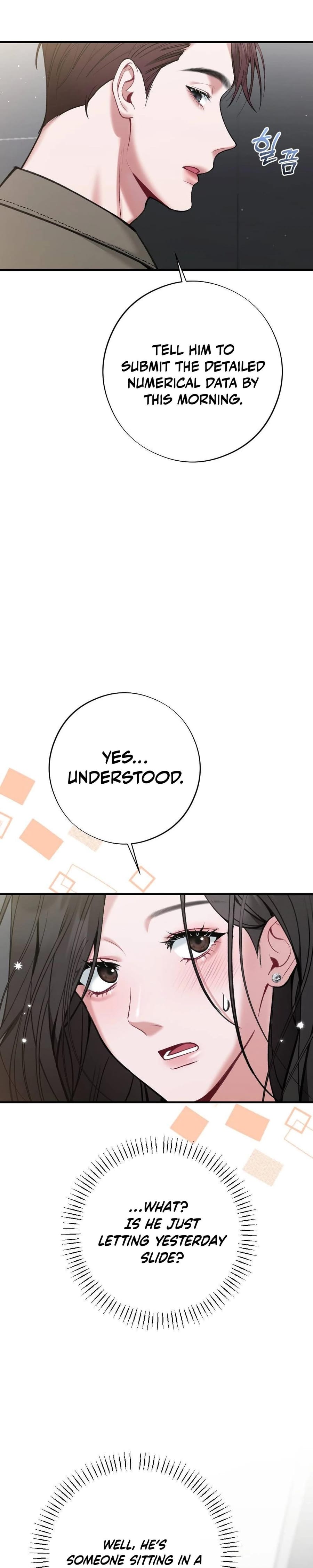 Last Love (Uncensored), chapter 3, page 30 of 35