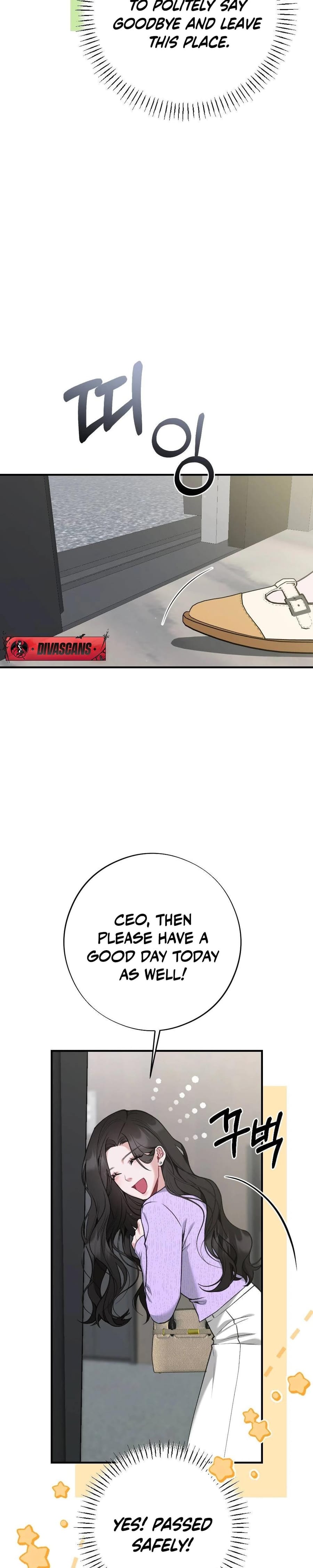 Last Love (Uncensored), chapter 3, page 32 of 35