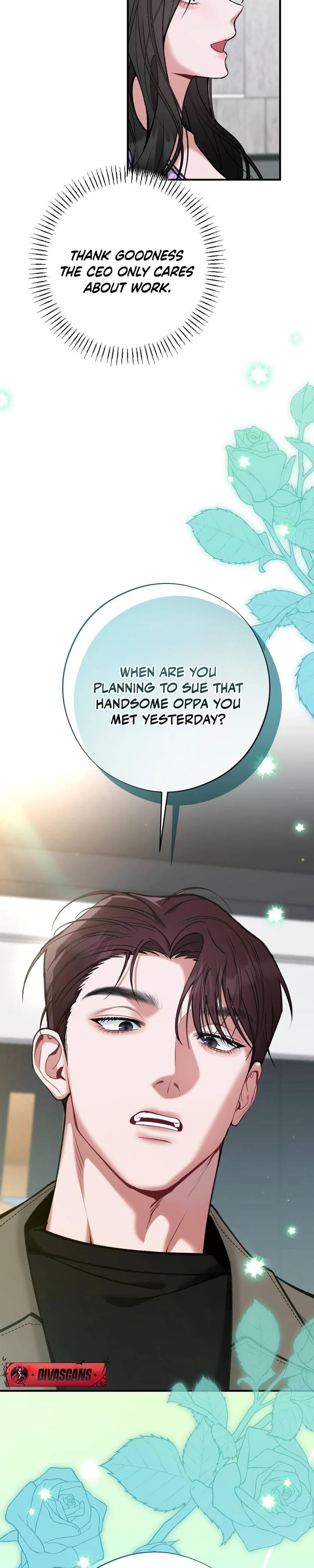 Last Love (Uncensored), chapter 3, page 34 of 35
