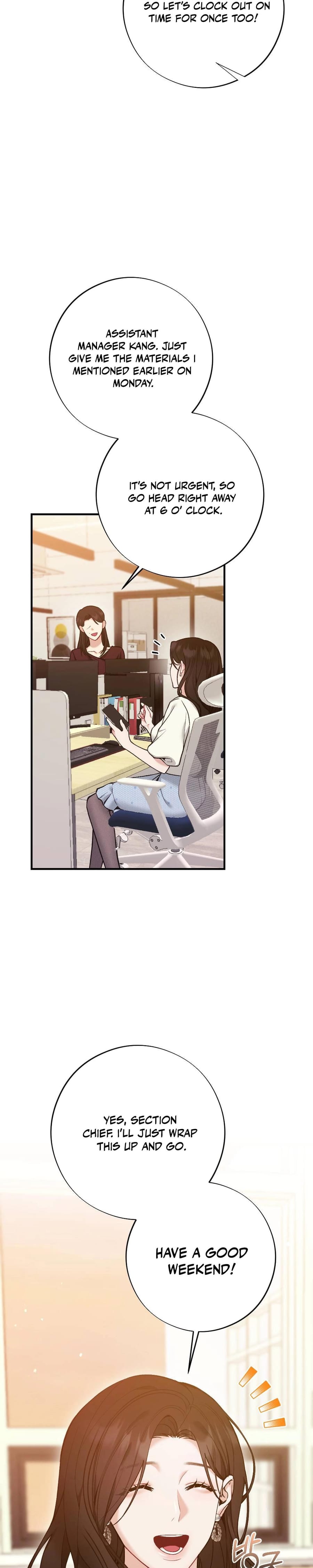 Last Love (Uncensored), chapter 4, page 13 of 40
