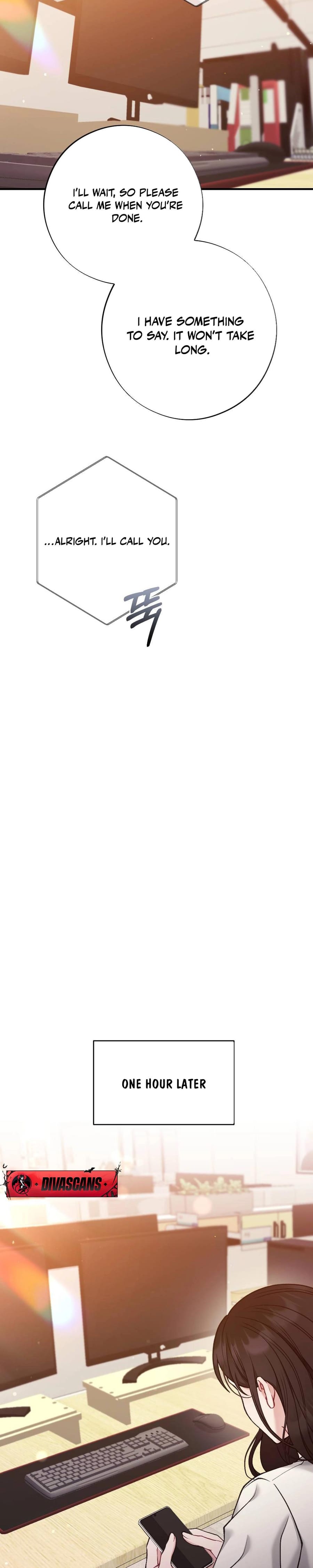 Last Love (Uncensored), chapter 4, page 16 of 40
