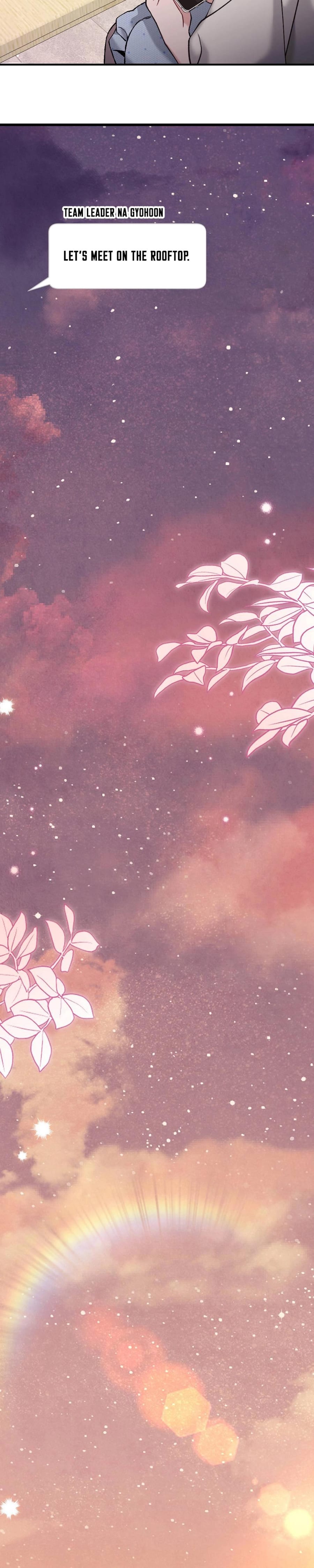Last Love (Uncensored), chapter 4, page 17 of 40