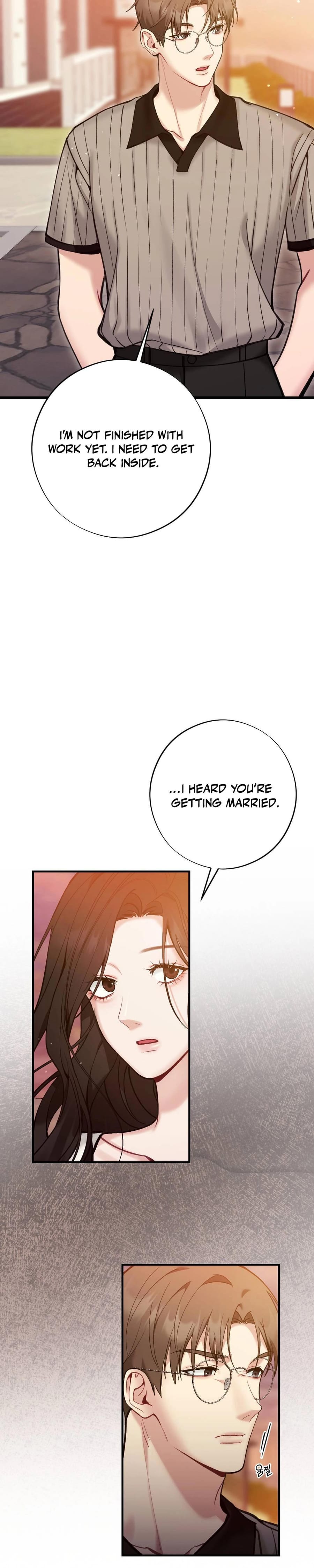 Last Love (Uncensored), chapter 4, page 19 of 40