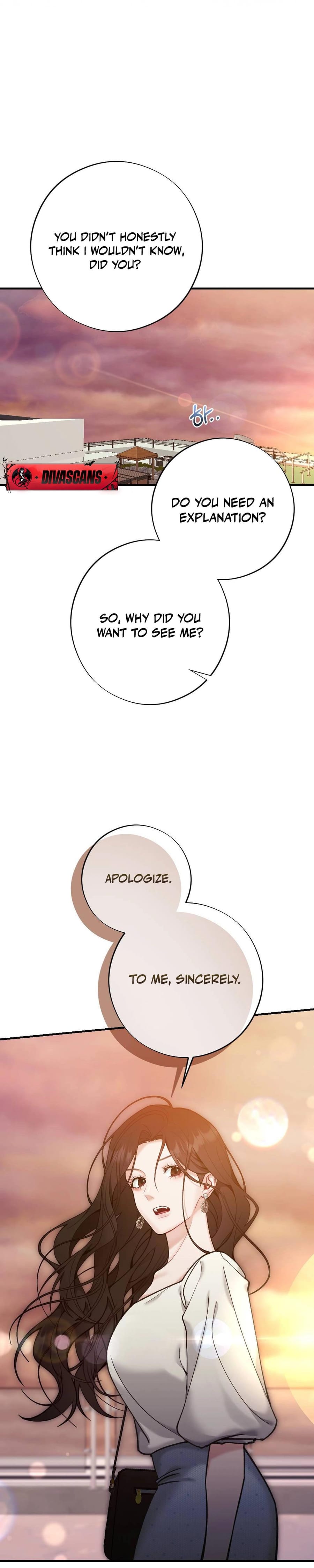 Last Love (Uncensored), chapter 4, page 20 of 40