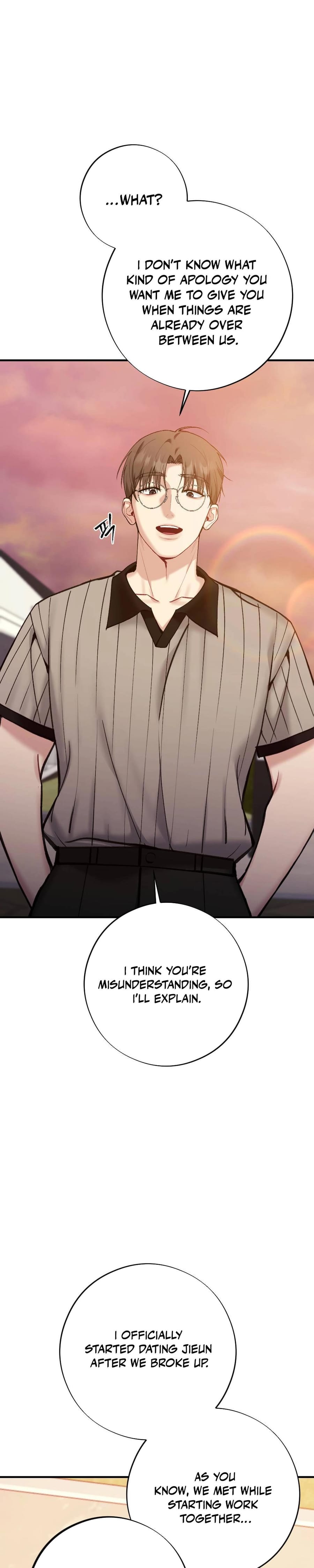 Last Love (Uncensored), chapter 4, page 21 of 40