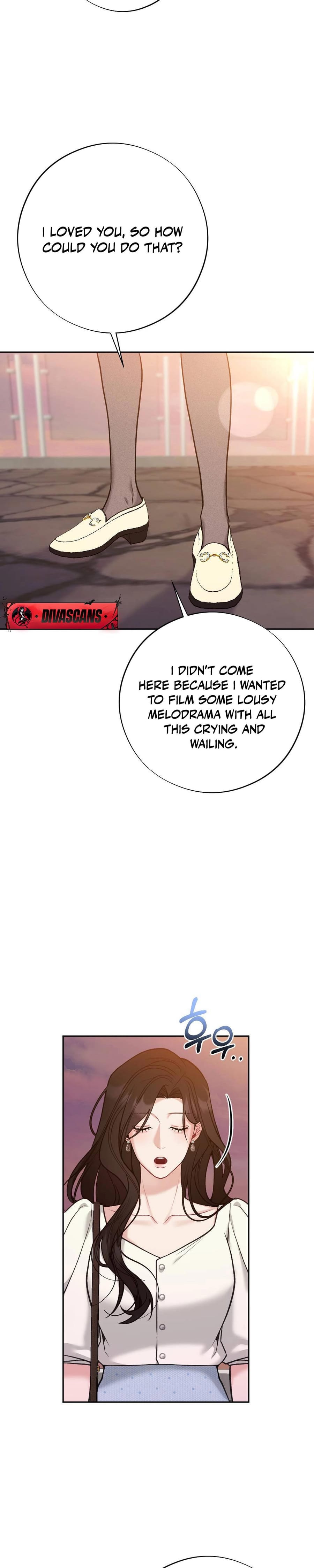 Last Love (Uncensored), chapter 4, page 23 of 40