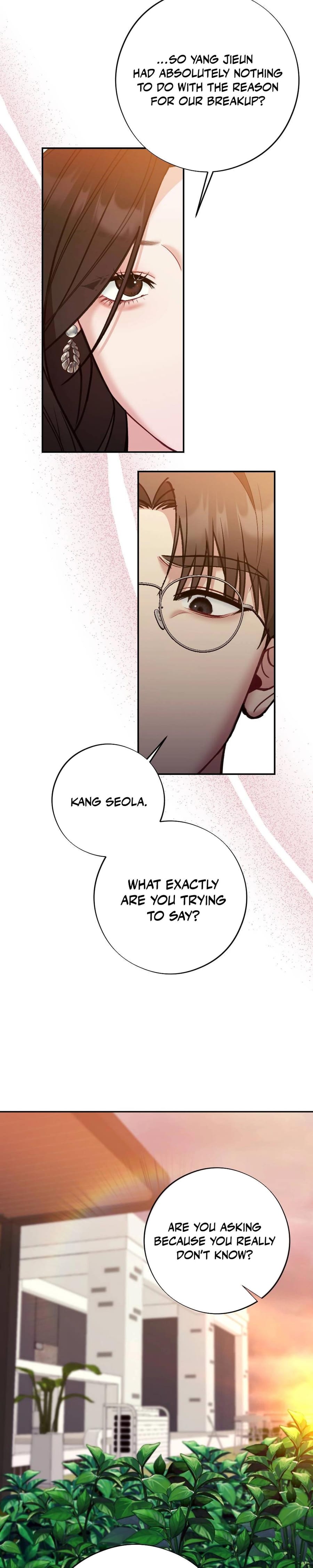 Last Love (Uncensored), chapter 4, page 24 of 40