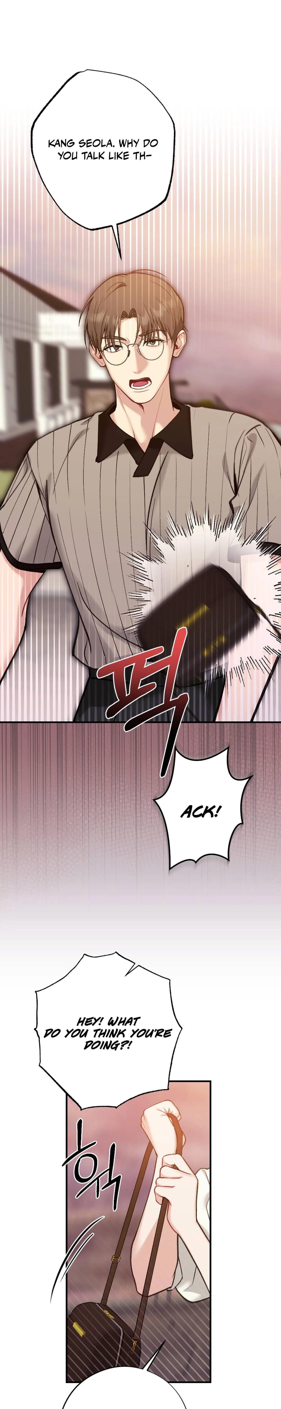 Last Love (Uncensored), chapter 4, page 26 of 40